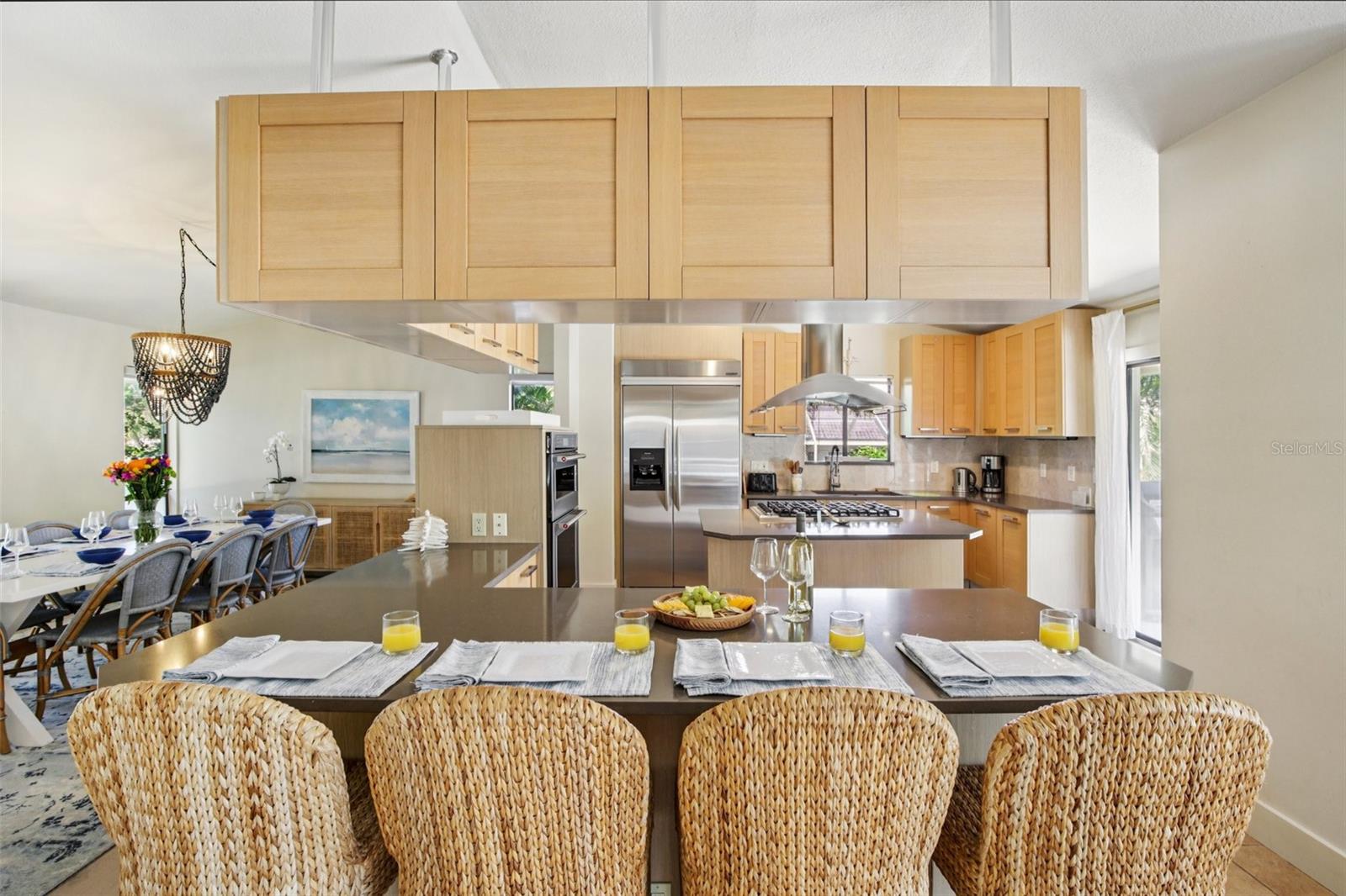 BAY ISLES - Residential Lease