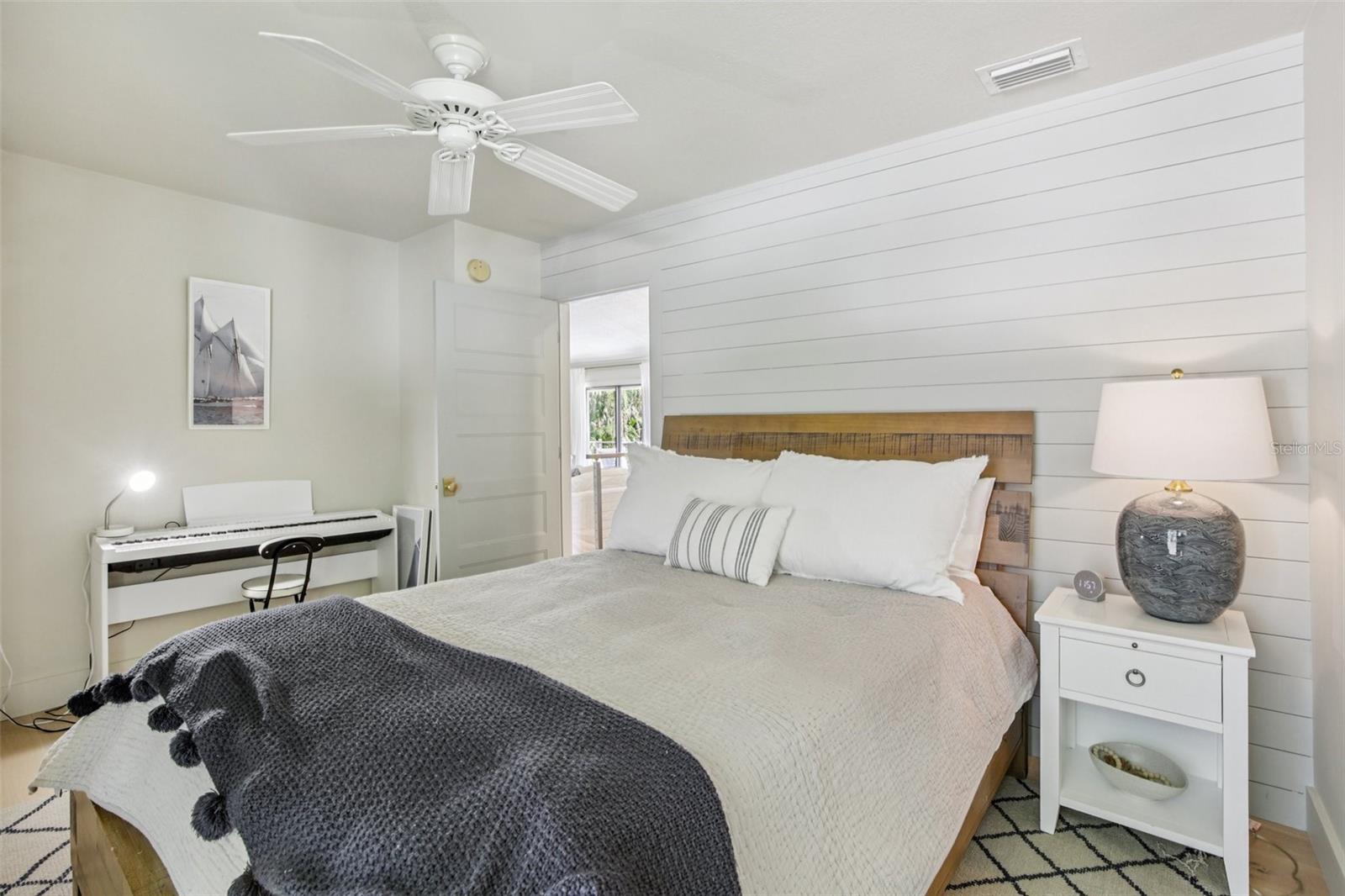 BAY ISLES - Residential Lease