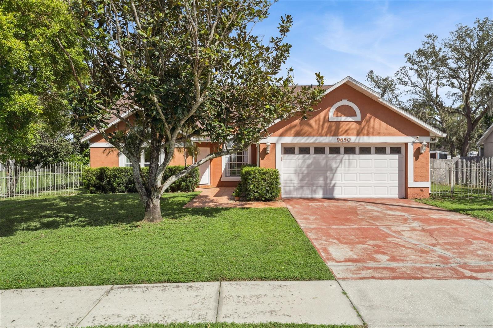 9650 LAKE DOUGLAS PLACE