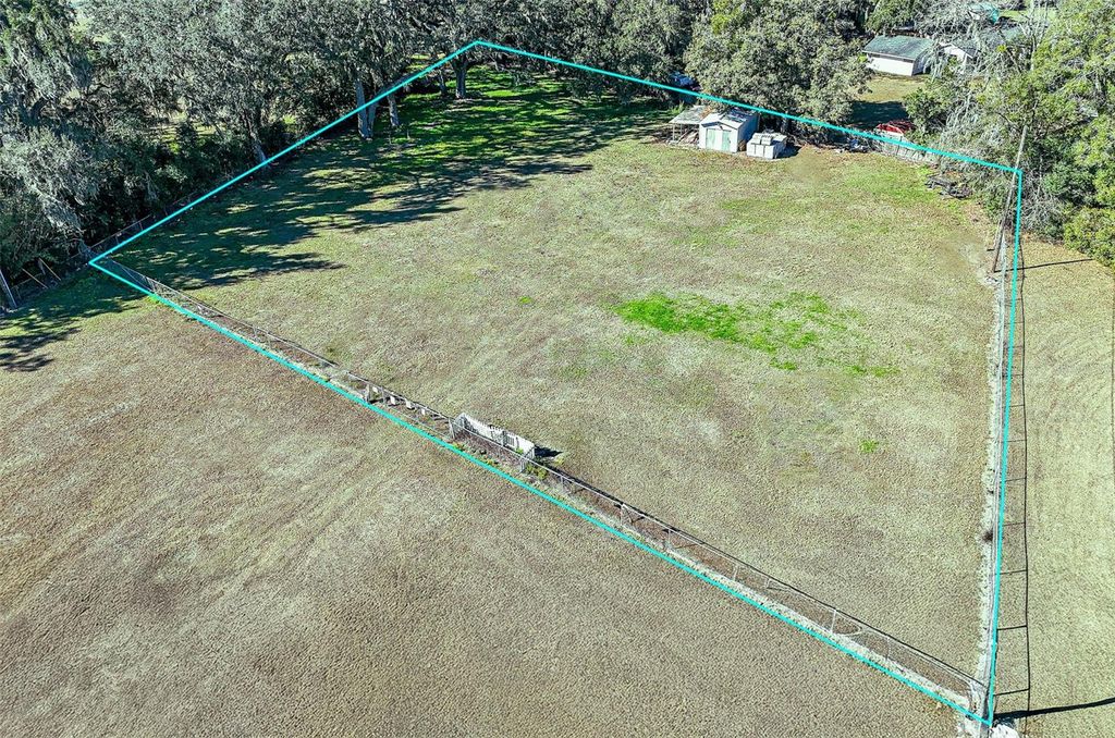 Photo of 4007 Ernest Drive, Wesley Chapel, FL 33543 (MLS # TB8467452)