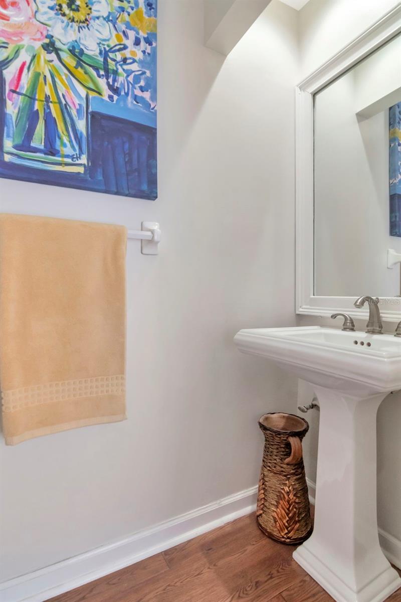 COURTYARDS OF TAMPA A CONDOMIN - Residential