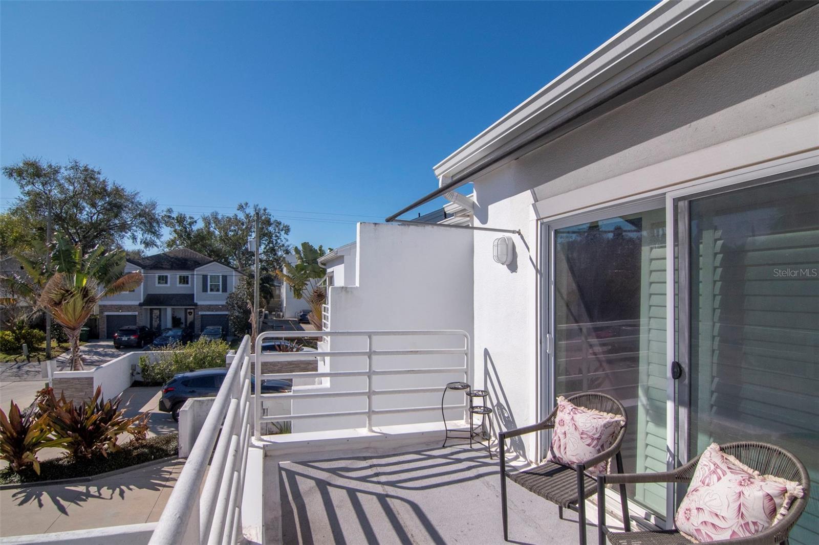 COURTYARDS OF TAMPA A CONDOMIN - Residential