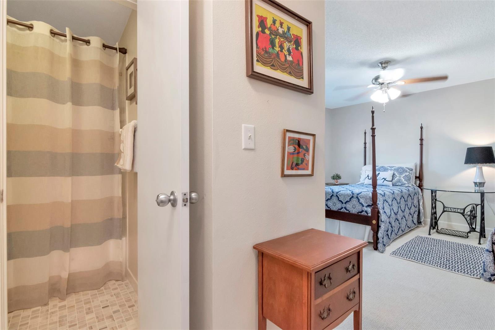 COURTYARDS OF TAMPA A CONDOMIN - Residential