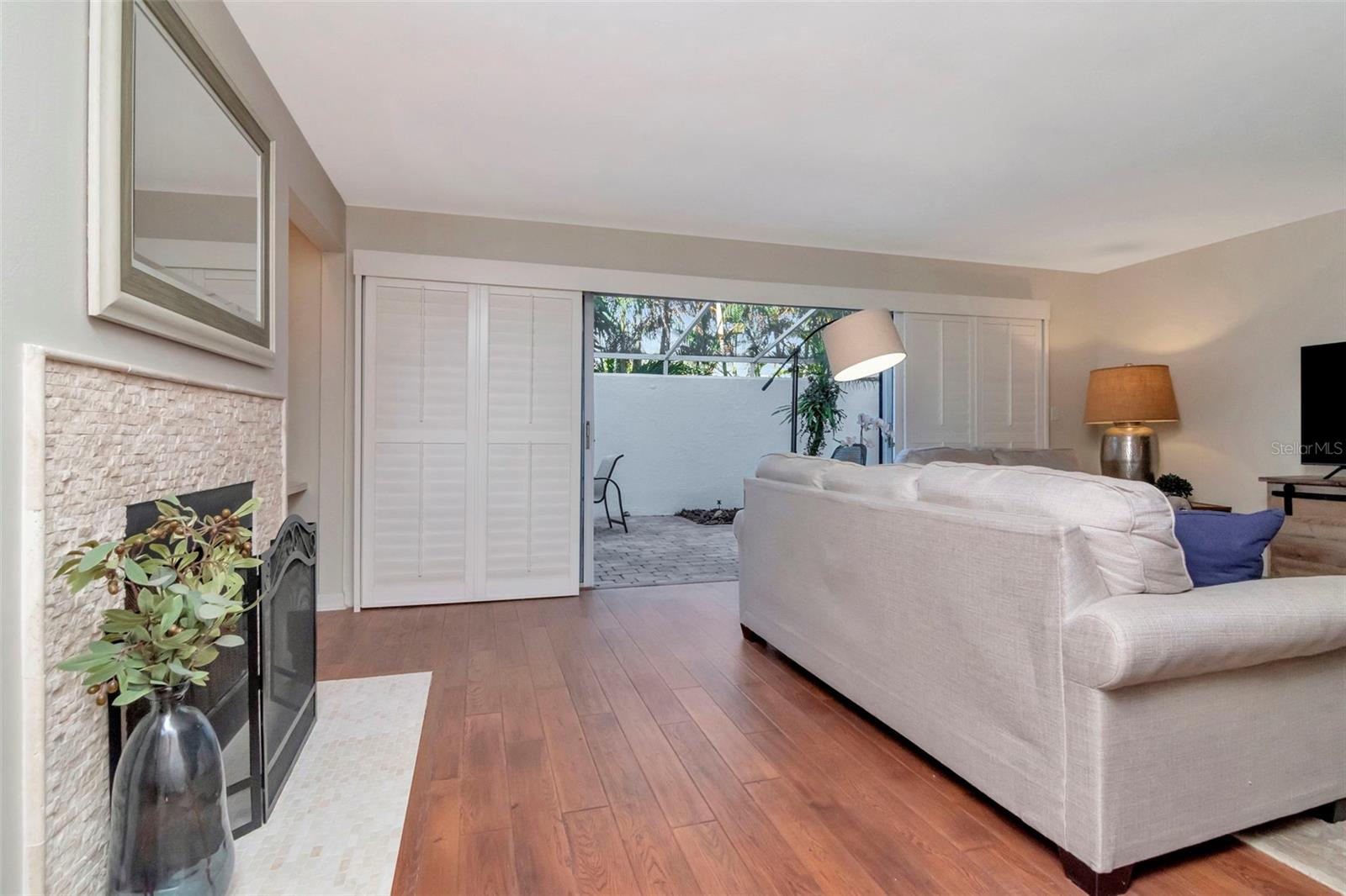 COURTYARDS OF TAMPA A CONDOMIN - Residential