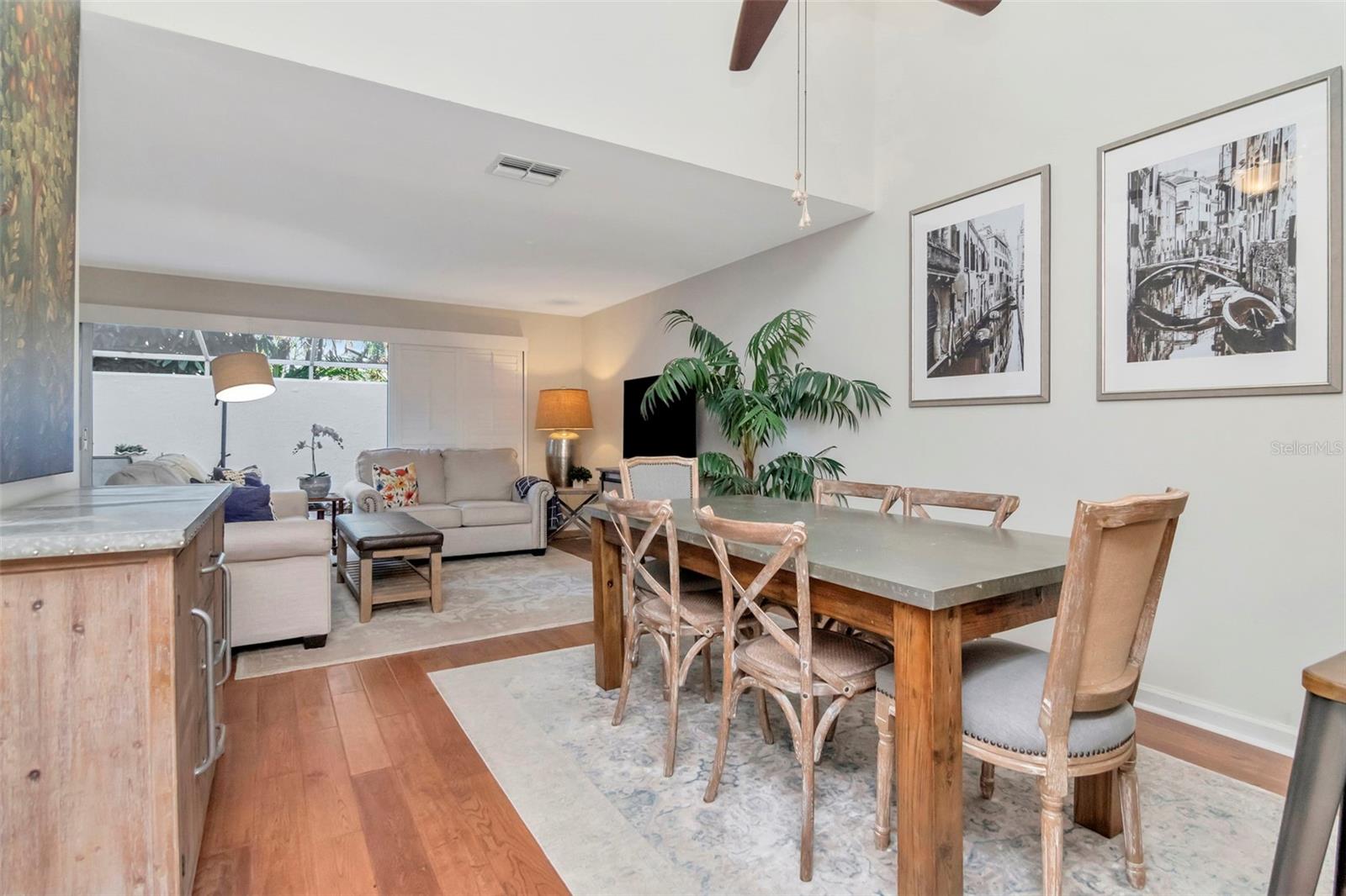 COURTYARDS OF TAMPA A CONDOMIN - Residential