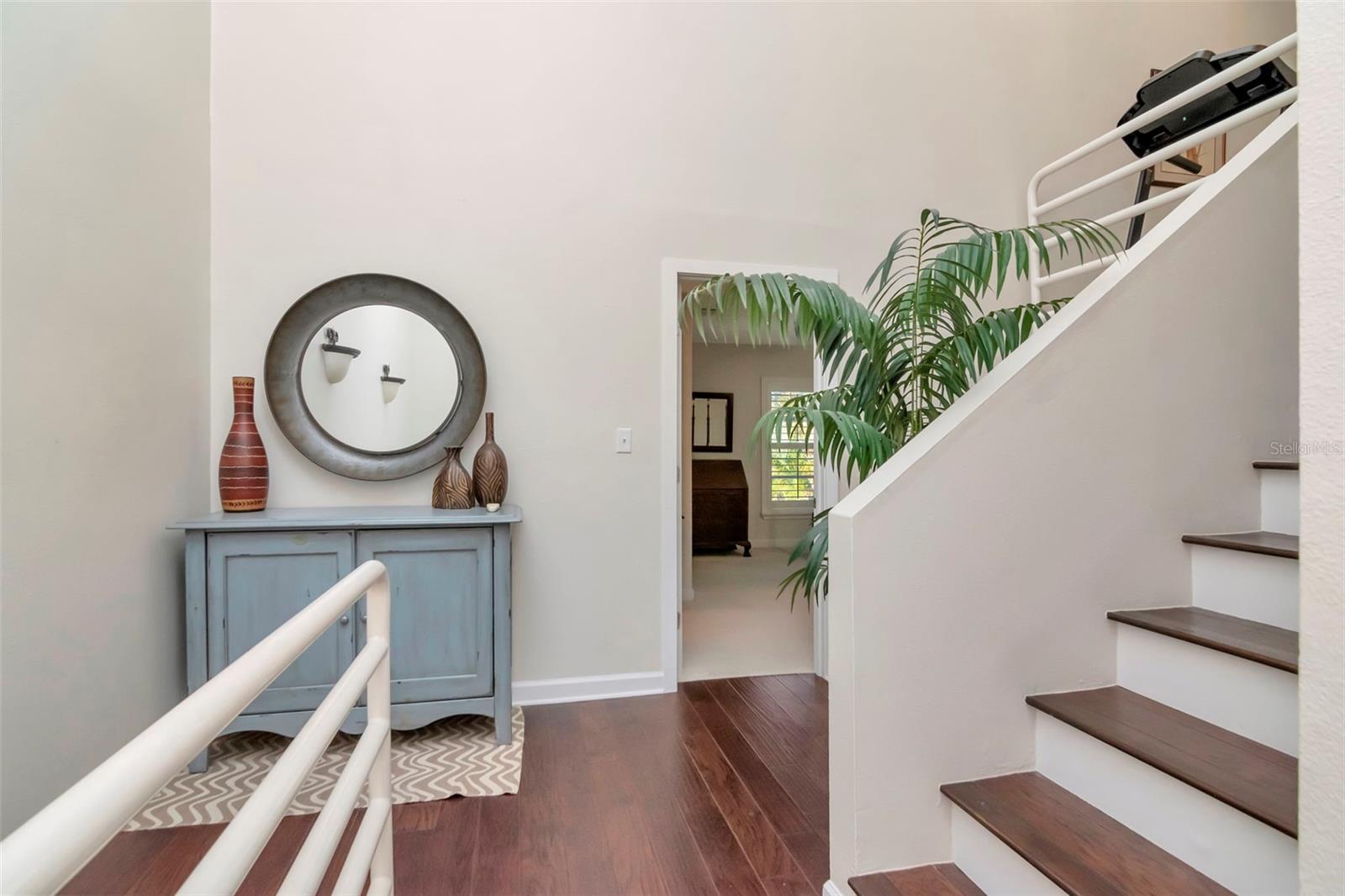 COURTYARDS OF TAMPA A CONDOMIN - Residential