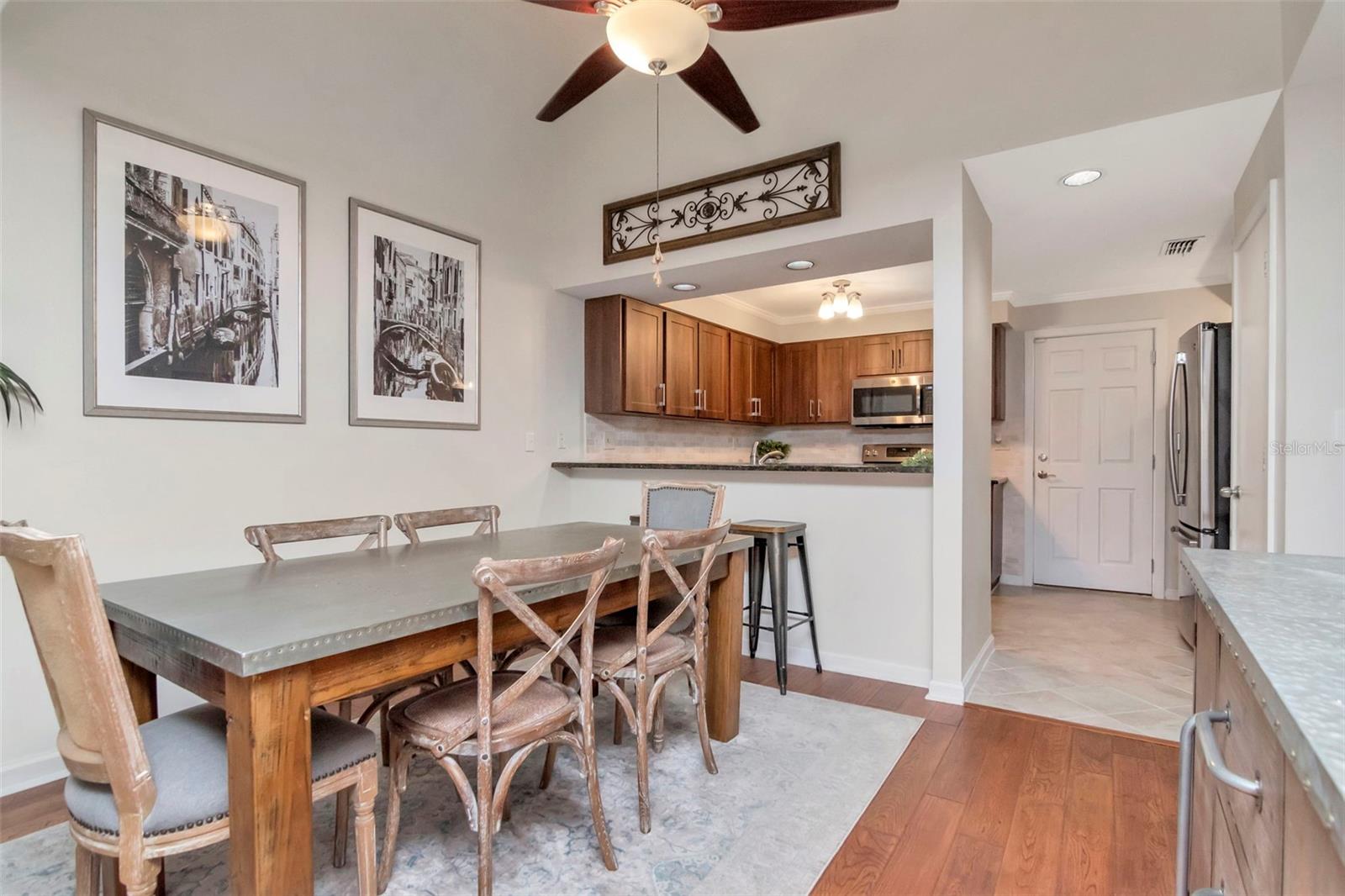 COURTYARDS OF TAMPA A CONDOMIN - Residential