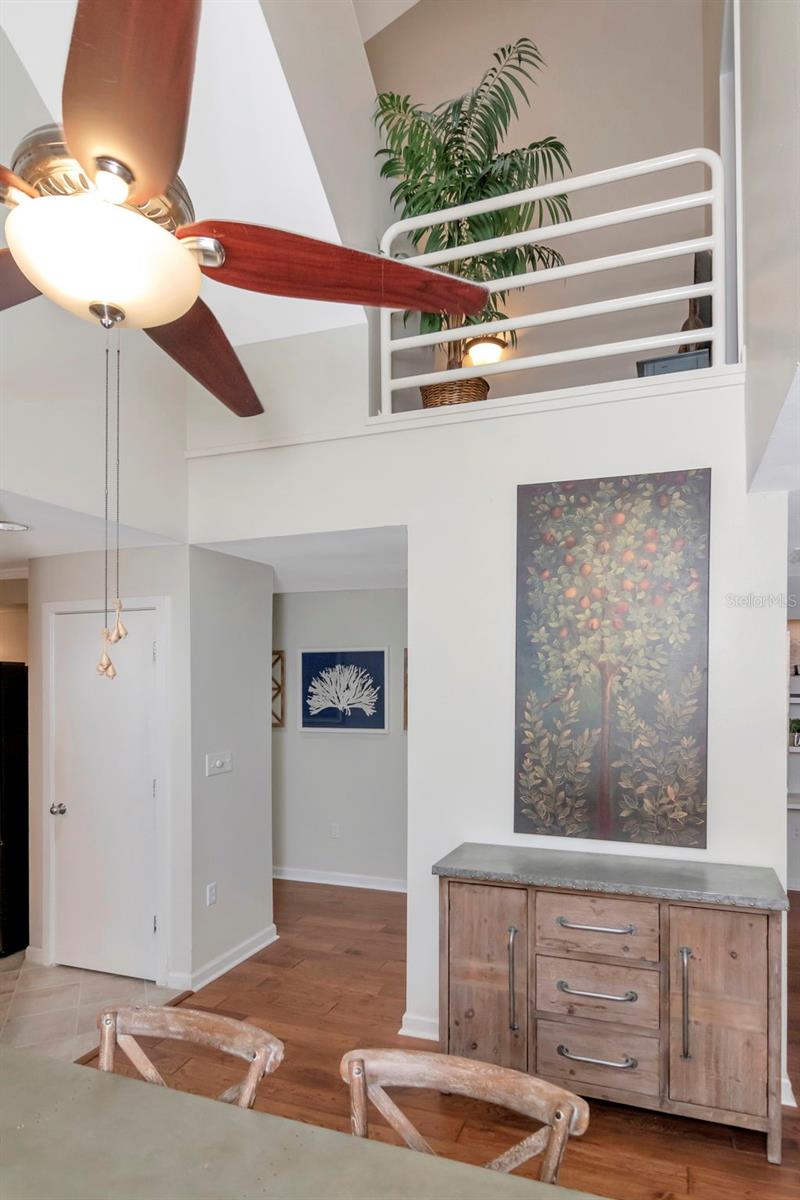 COURTYARDS OF TAMPA A CONDOMIN - Residential