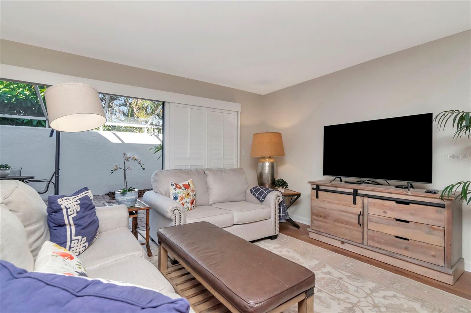 COURTYARDS OF TAMPA A CONDOMIN - Residential