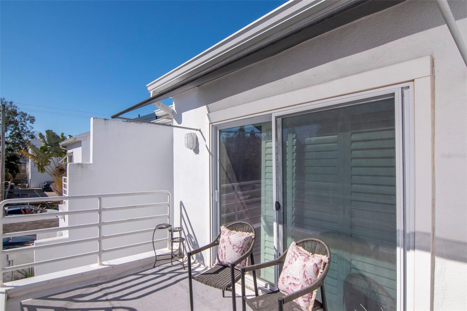 COURTYARDS OF TAMPA A CONDOMIN - Residential