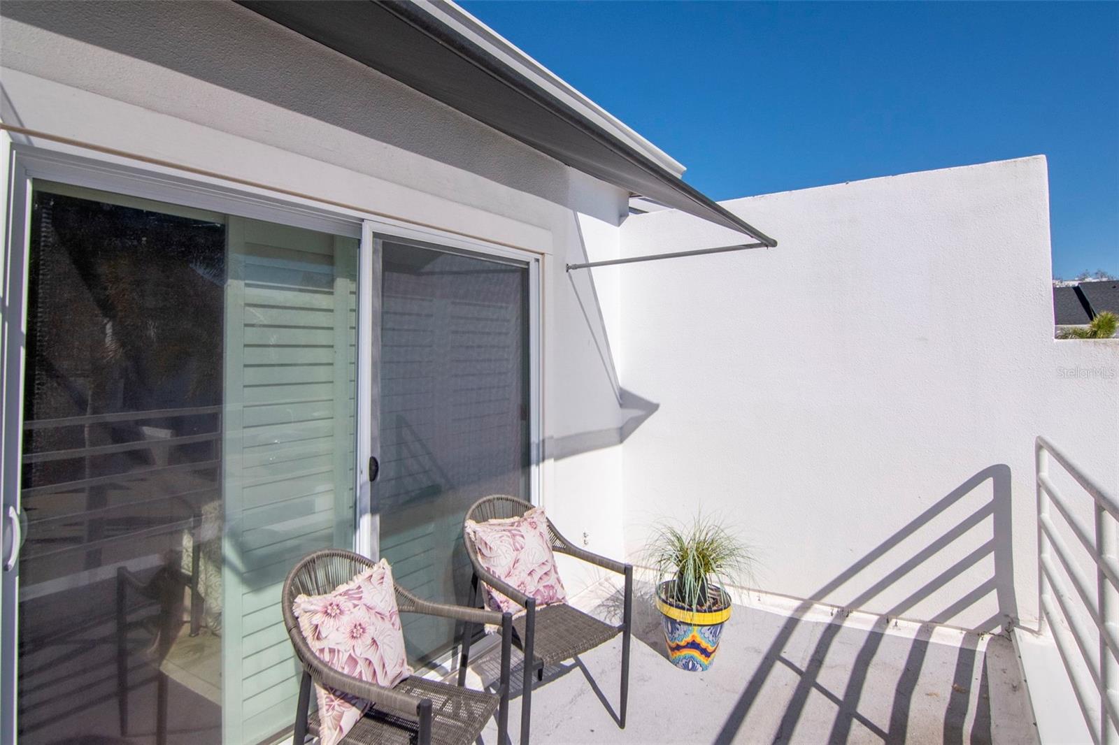 COURTYARDS OF TAMPA A CONDOMIN - Residential