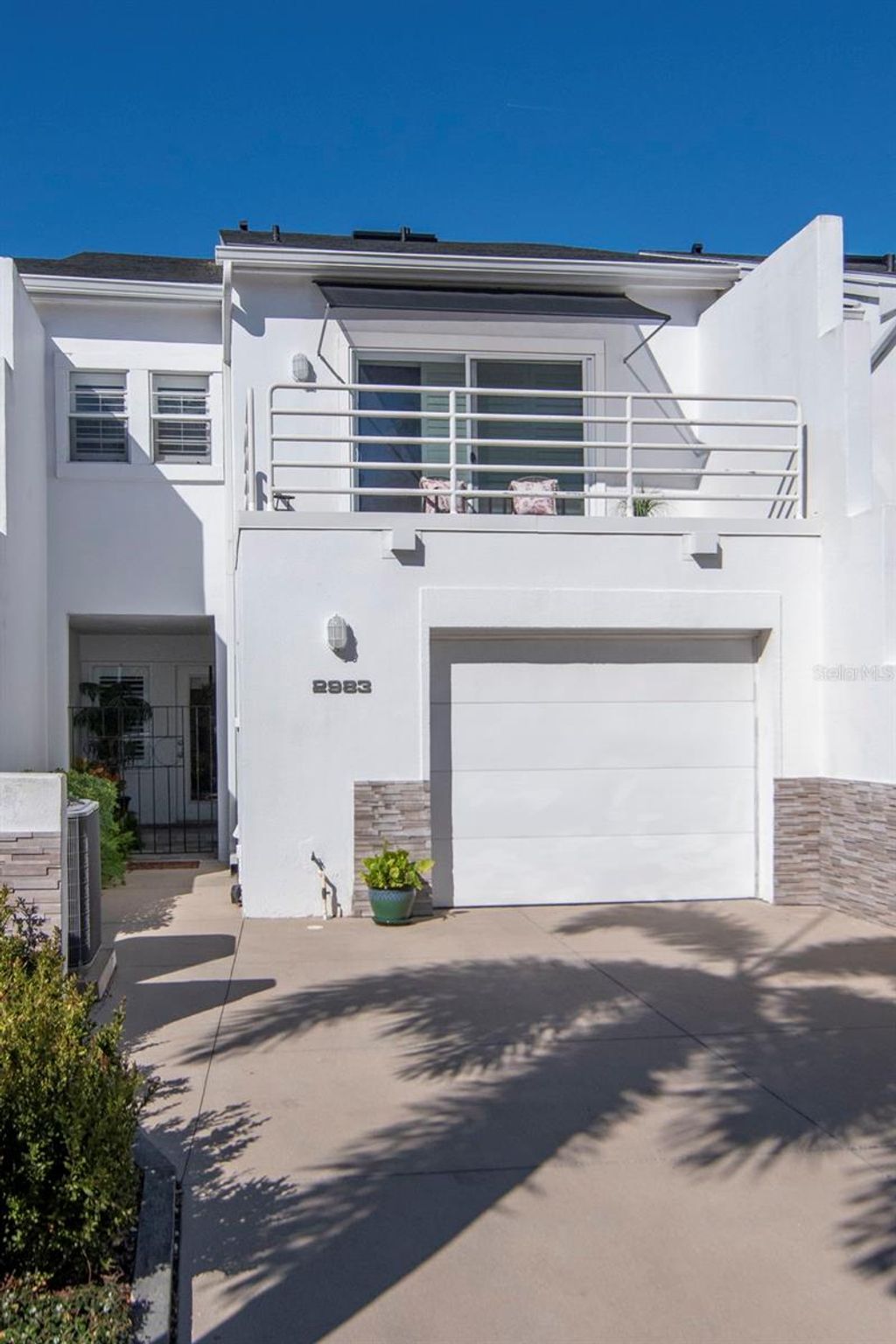 Photo of 2983 W Knights Avenue #3, Tampa, FL 33611 (MLS # TB8487030)