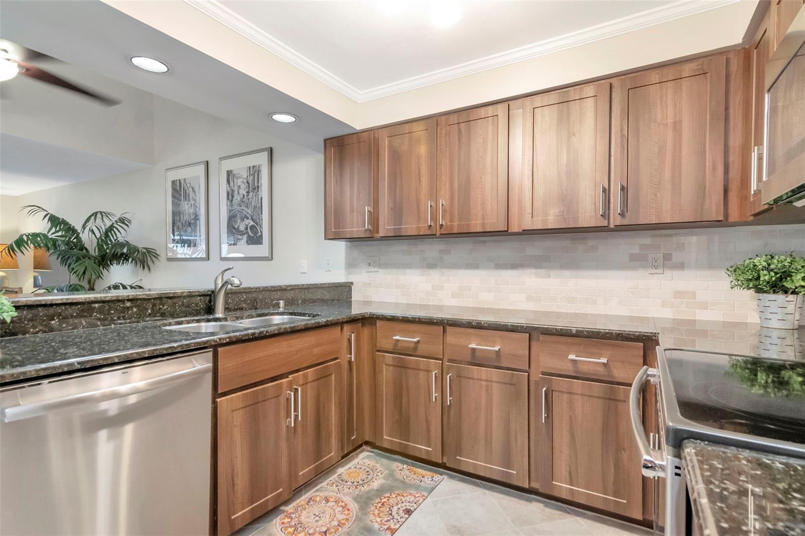 COURTYARDS OF TAMPA A CONDOMIN - Residential