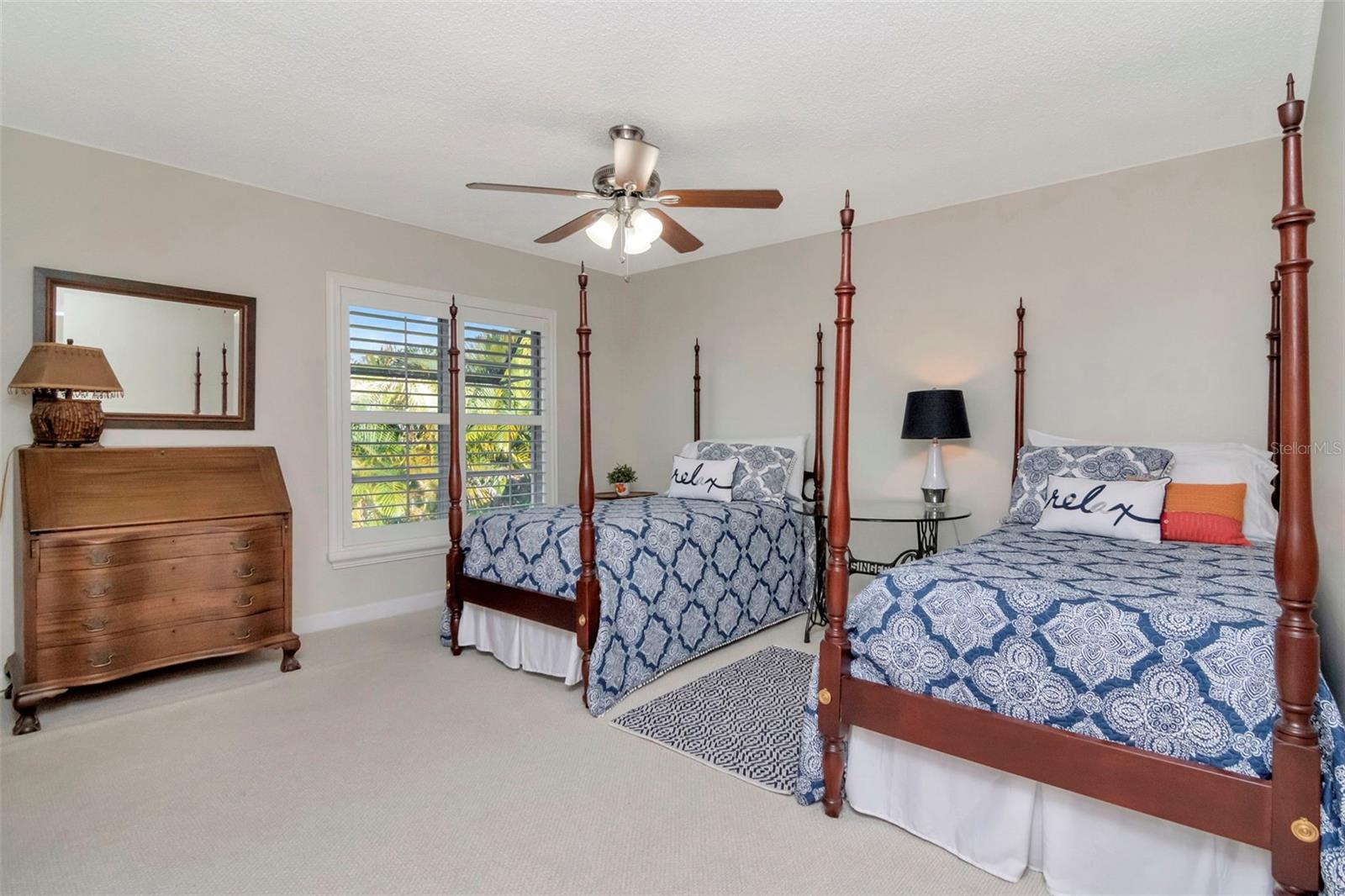 COURTYARDS OF TAMPA A CONDOMIN - Residential