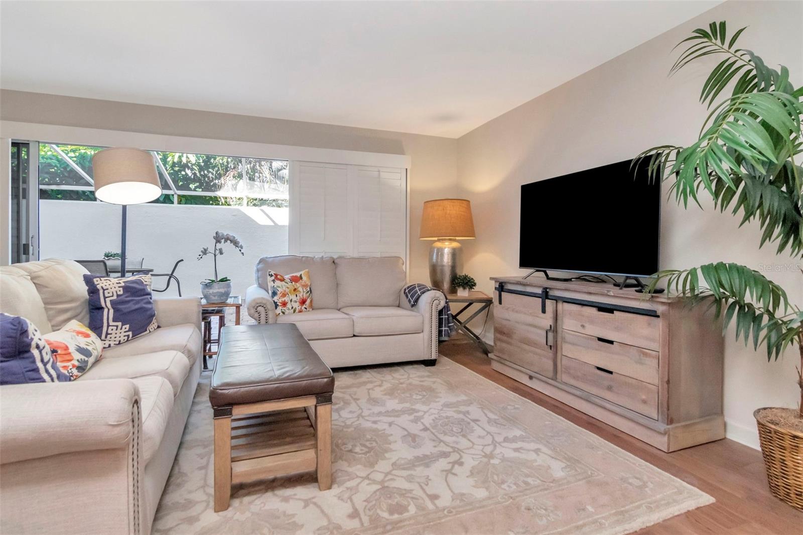 COURTYARDS OF TAMPA A CONDOMIN - Residential