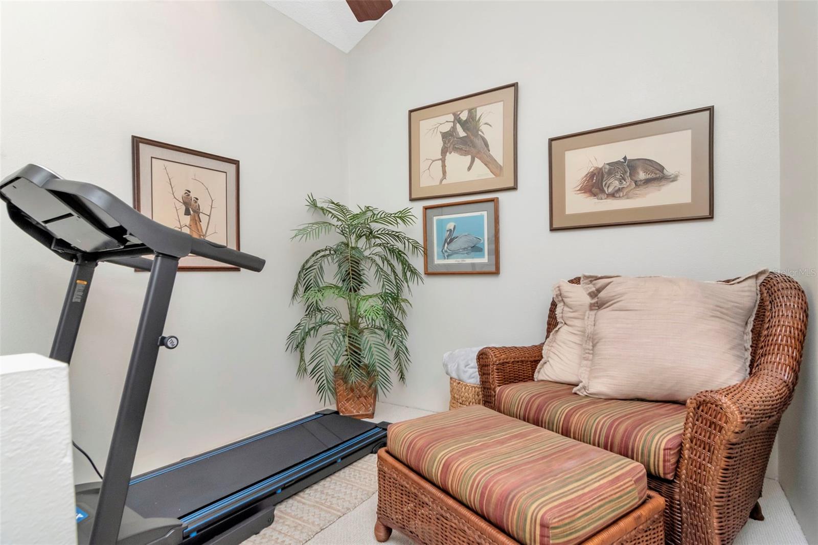 COURTYARDS OF TAMPA A CONDOMIN - Residential