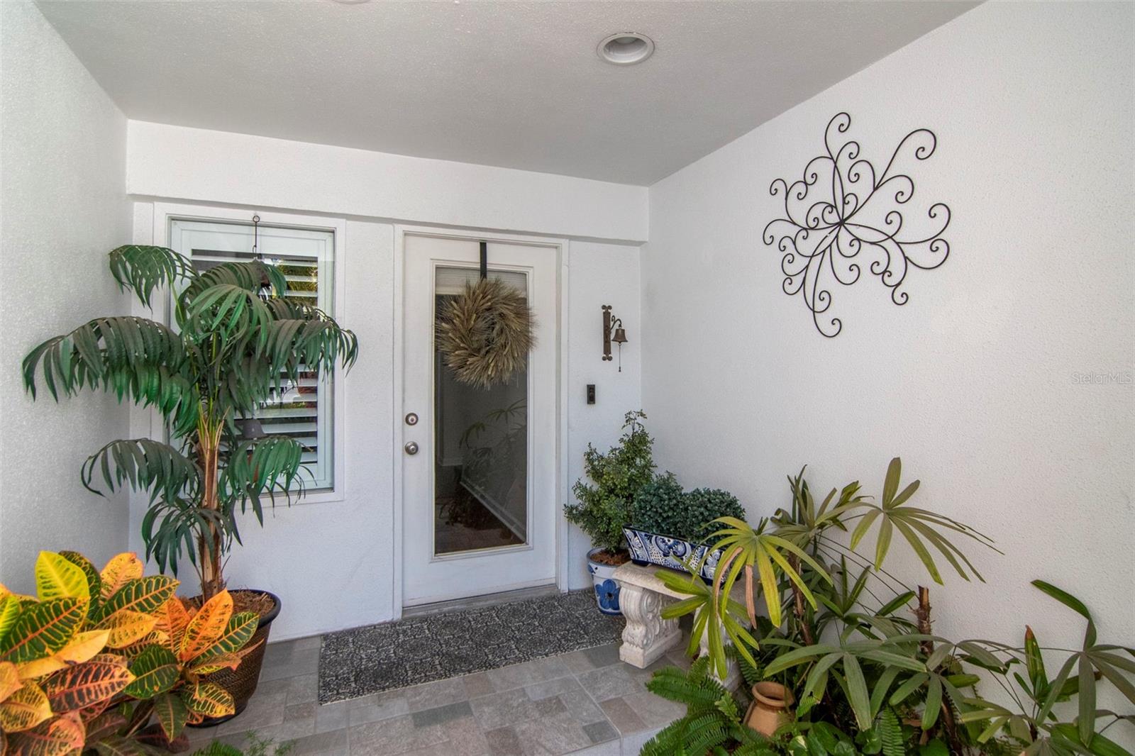 COURTYARDS OF TAMPA A CONDOMIN - Residential