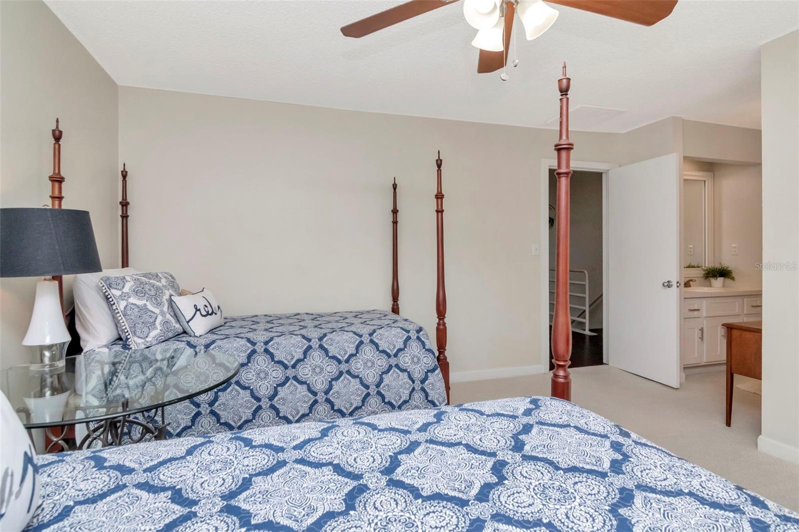 COURTYARDS OF TAMPA A CONDOMIN - Residential