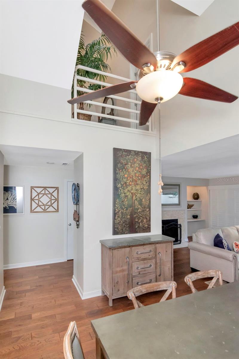 COURTYARDS OF TAMPA A CONDOMIN - Residential