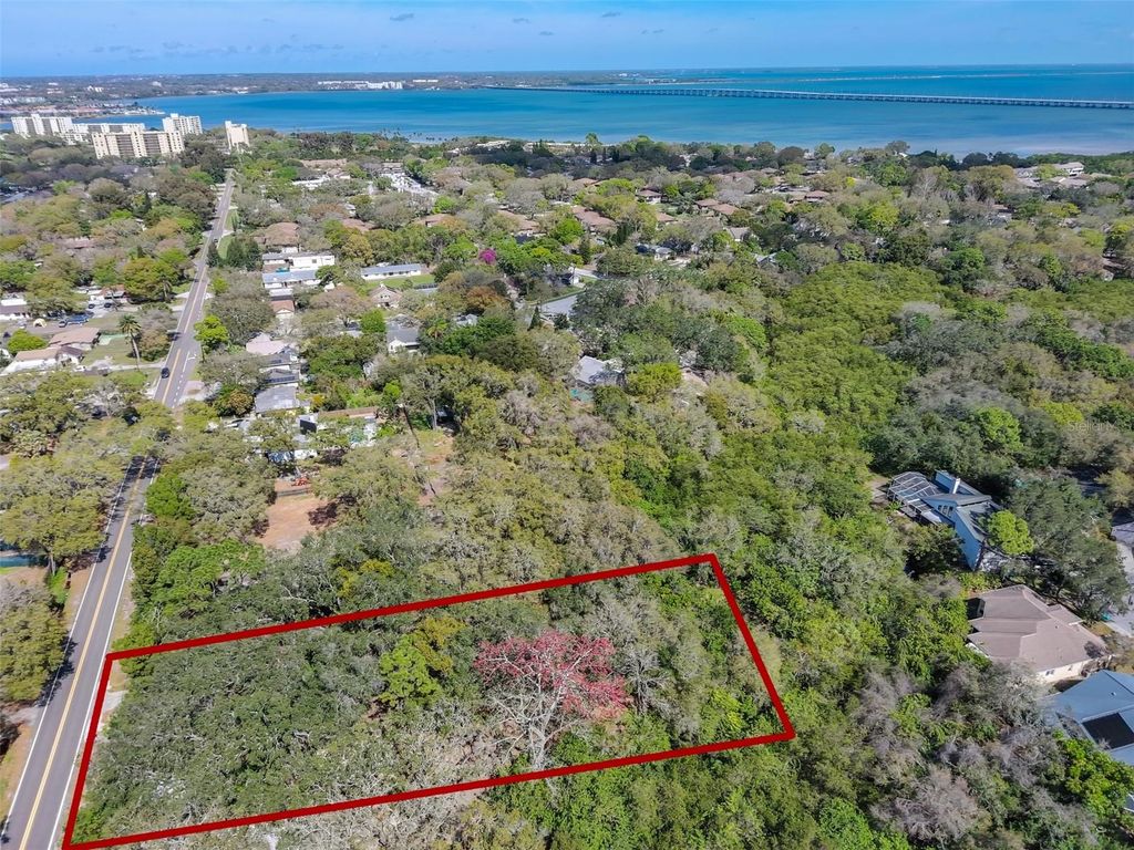 Photo of 1971 Wolford Road, Clearwater, FL 33760 (MLS # TB8472662)