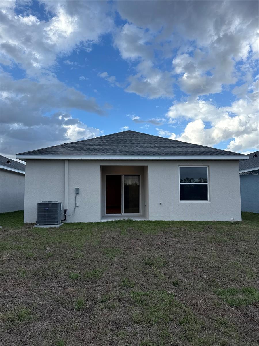 BROADLEAF - Residential