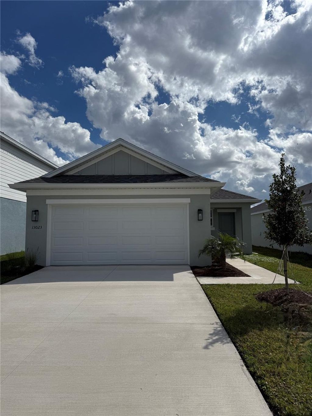 Photo of 13041 Sassafras Trl, Parrish, FL 34219 (MLS # A4690311)
