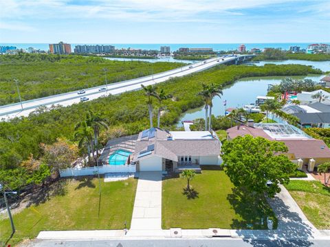 7906 BAYSHORE DRIVE SEMINOLE FL 33776