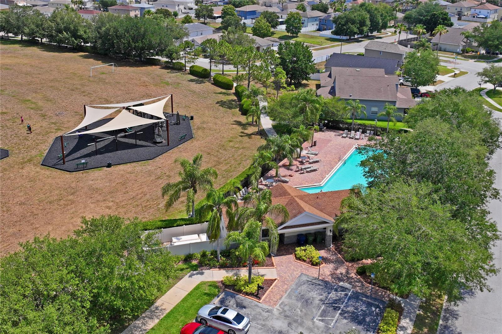 SUNCOAST MEADOWS INCREMENT 02 - Residential