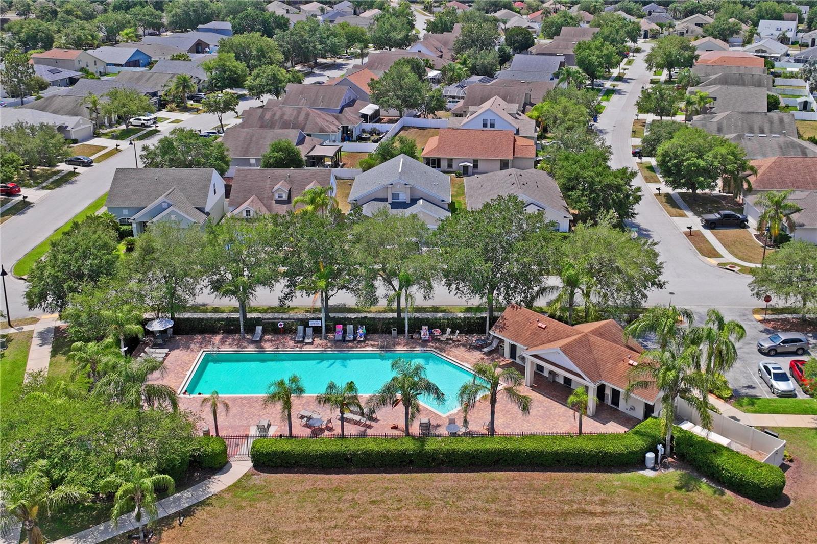 SUNCOAST MEADOWS INCREMENT 02 - Residential