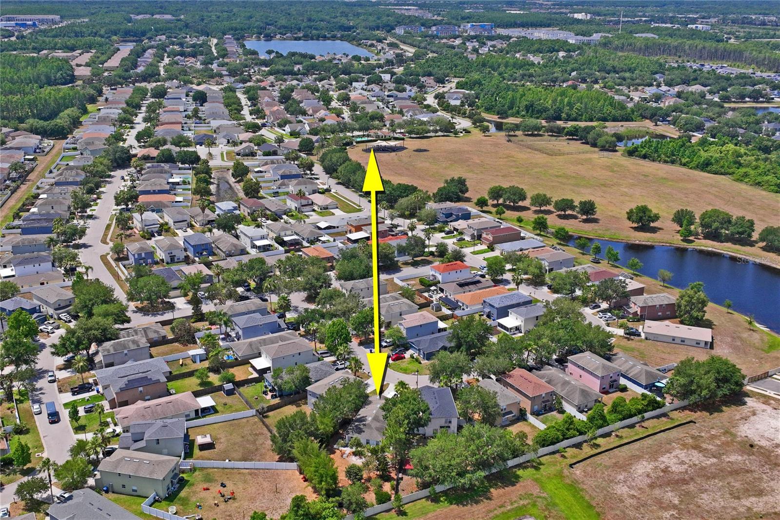 SUNCOAST MEADOWS INCREMENT 02 - Residential