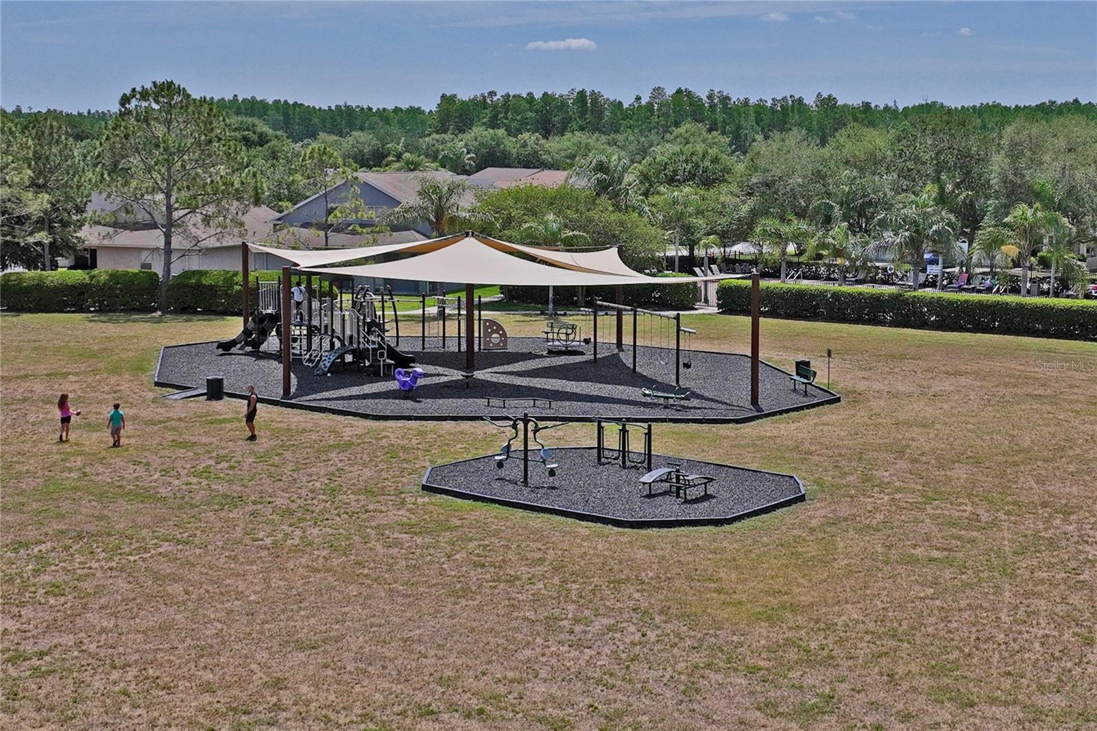 SUNCOAST MEADOWS INCREMENT 02 - Residential