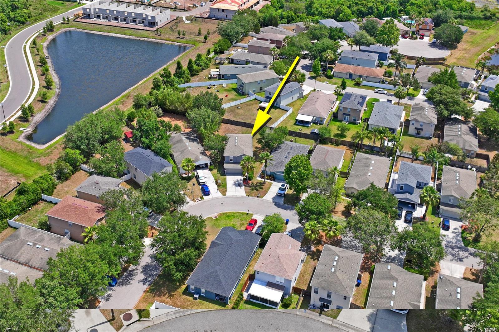 SUNCOAST MEADOWS INCREMENT 02 - Residential