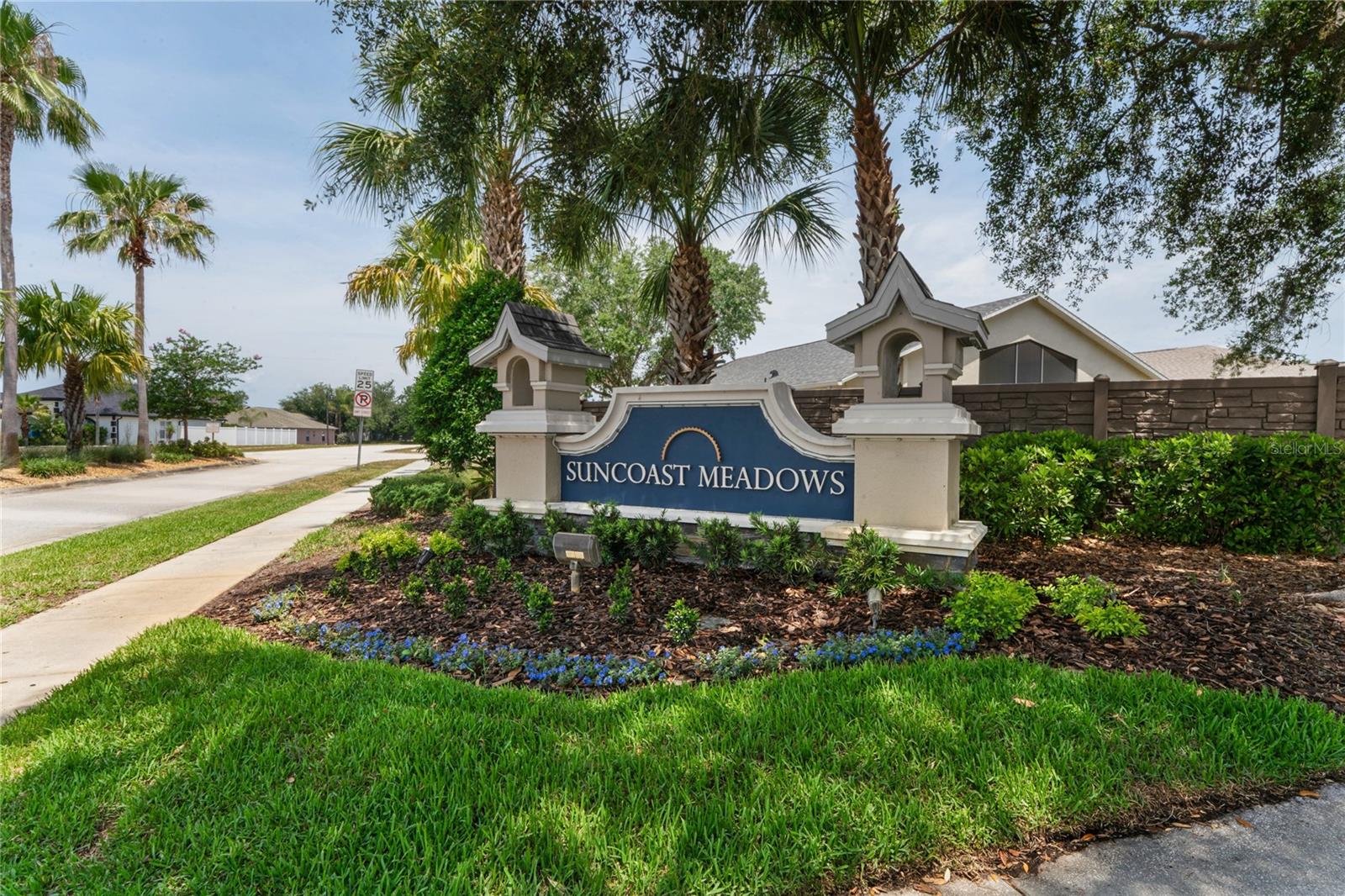 SUNCOAST MEADOWS INCREMENT 02 - Residential