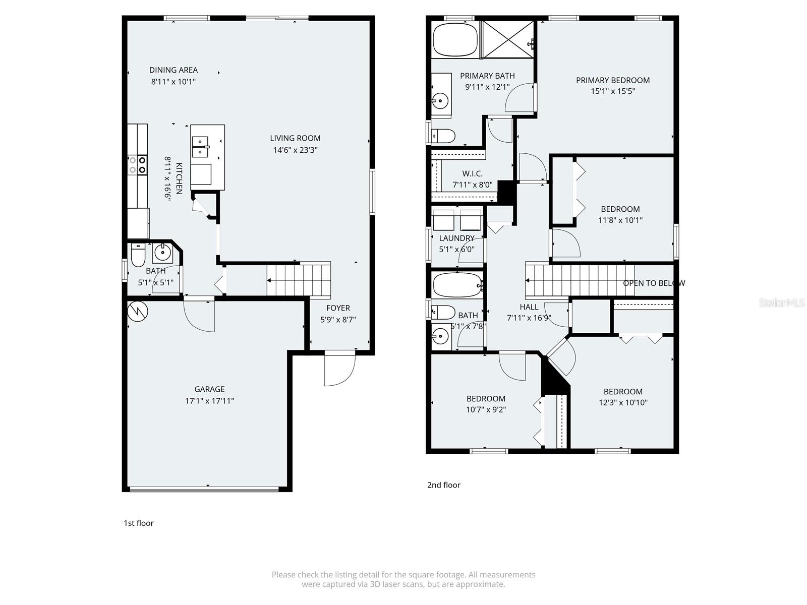3533 CARDINAL FEATHER DRIVE