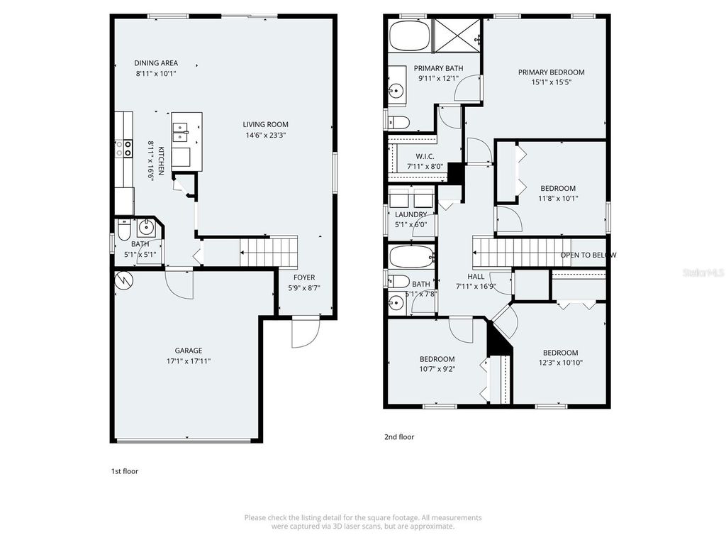 Photo of 3533 Cardinal Feather Drive, Land O Lakes, FL 34638 (MLS # TB8507083)