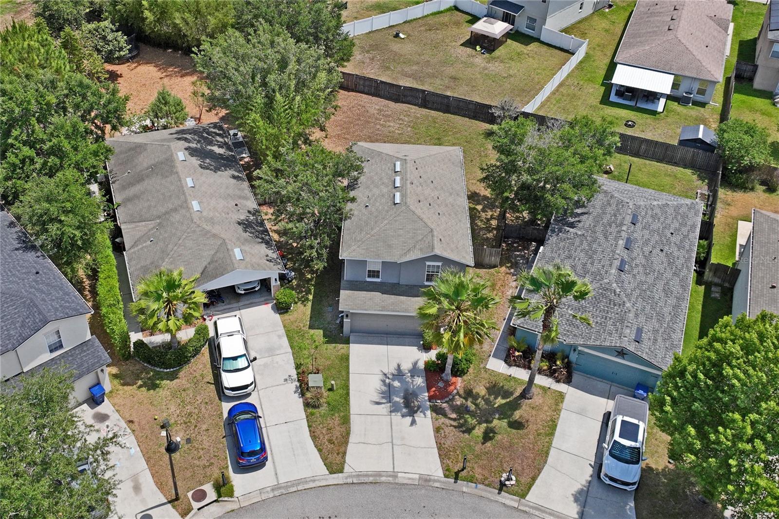 SUNCOAST MEADOWS INCREMENT 02 - Residential