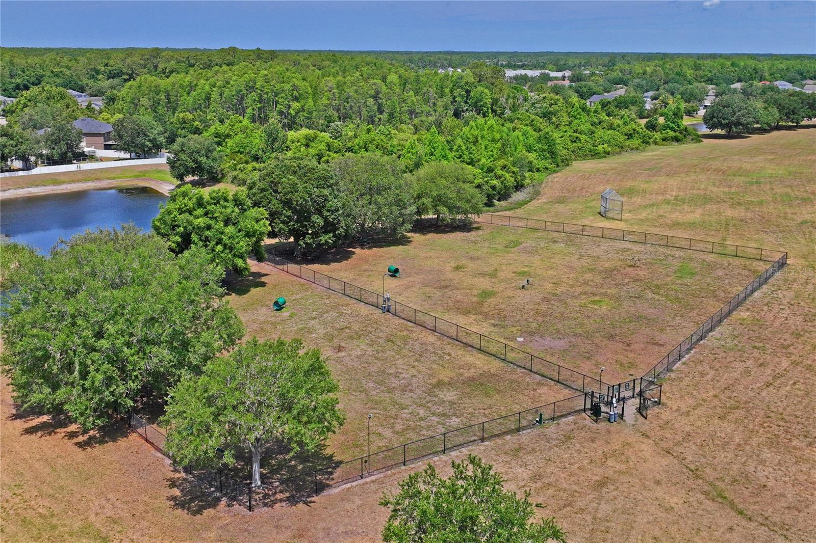 SUNCOAST MEADOWS INCREMENT 02 - Residential