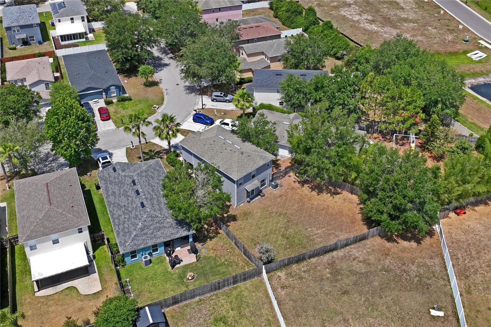 SUNCOAST MEADOWS INCREMENT 02 - Residential