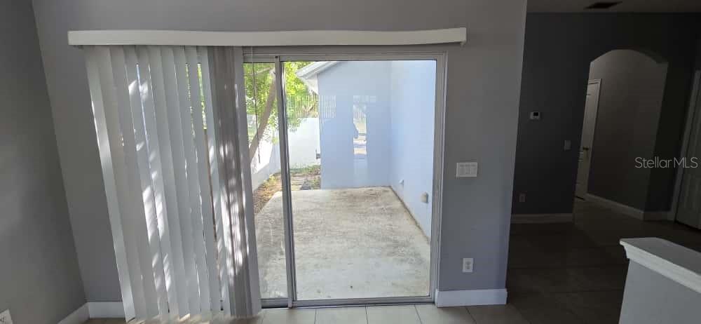 AVALON PARK VILLAGE 03 47/96 - Residential Lease