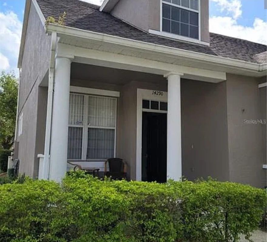 The Property is Being Rented As is. Perfect location Great Neighborhood. Look at pictures. 3 Bedroom 3 baths. Main Room is on First FLoor . Avalon