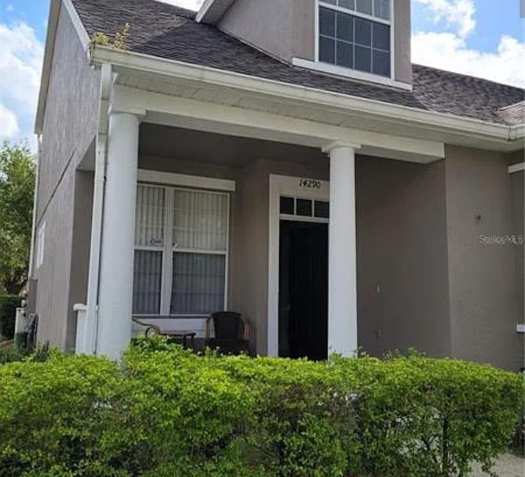 Photo of 14290 Tanja King Boulevard, Orlando, FL 32828 (MLS # O6403596)
