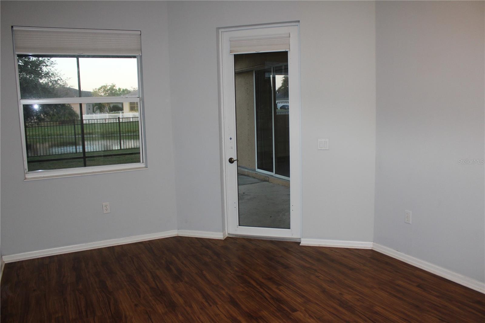 GREYHAWK LANDING PH 3 - Residential Lease