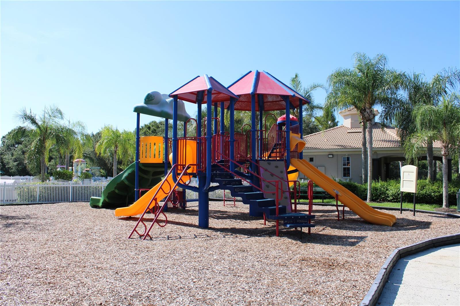 GREYHAWK LANDING PH 3 - Residential Lease