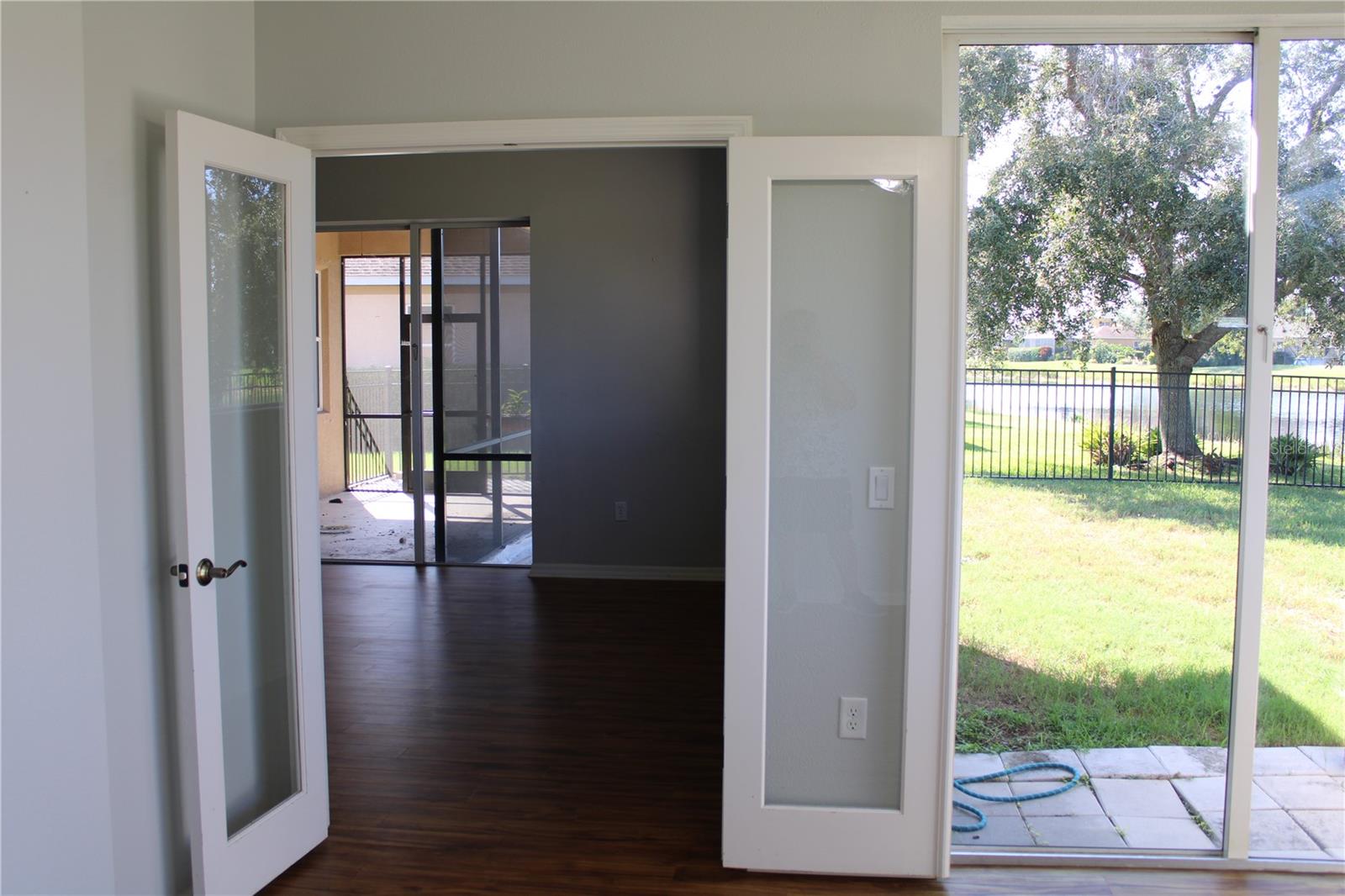 GREYHAWK LANDING PH 3 - Residential Lease