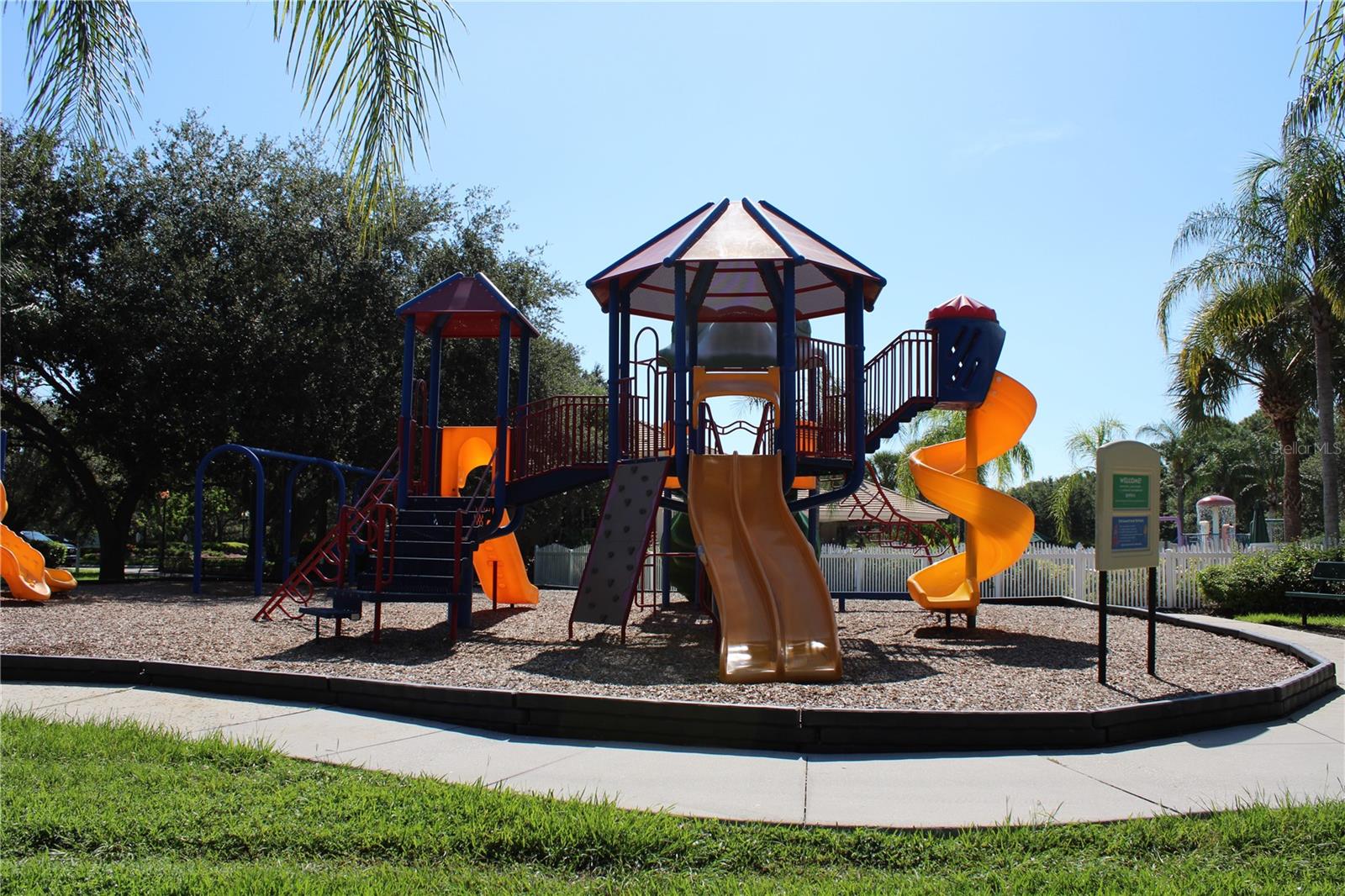 GREYHAWK LANDING PH 3 - Residential Lease