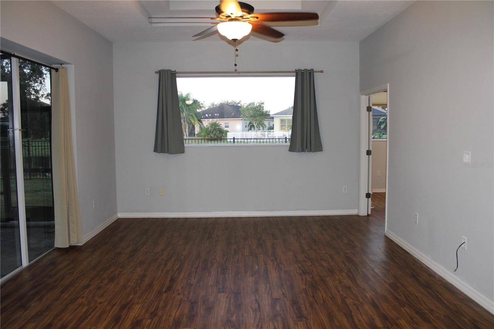 GREYHAWK LANDING PH 3 - Residential Lease