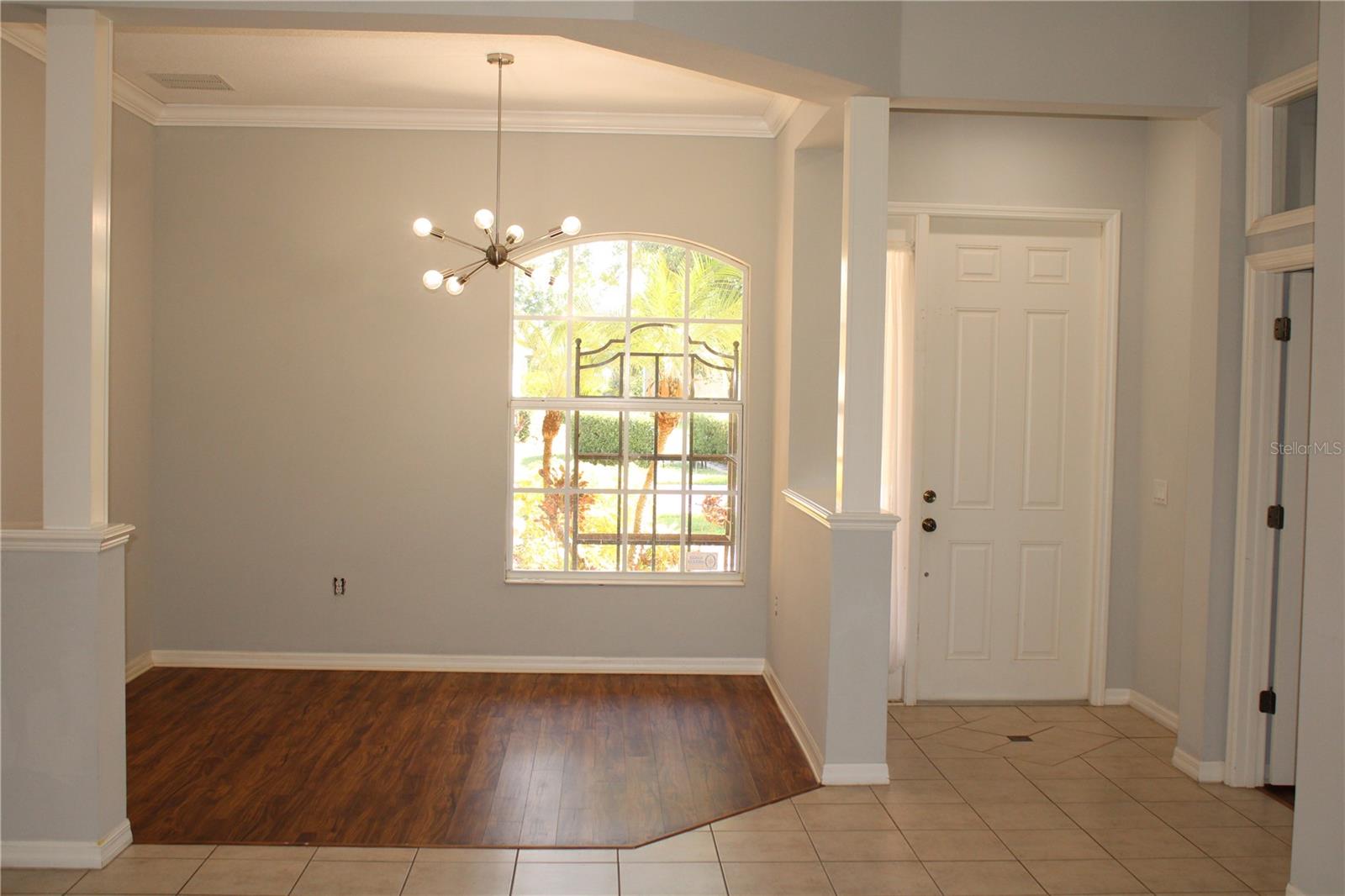 GREYHAWK LANDING PH 3 - Residential Lease