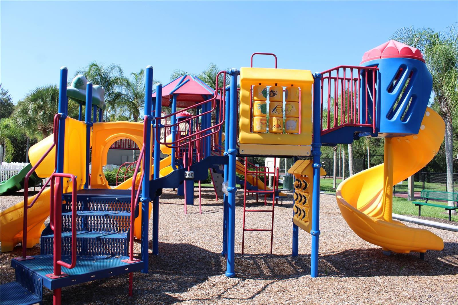 GREYHAWK LANDING PH 3 - Residential Lease