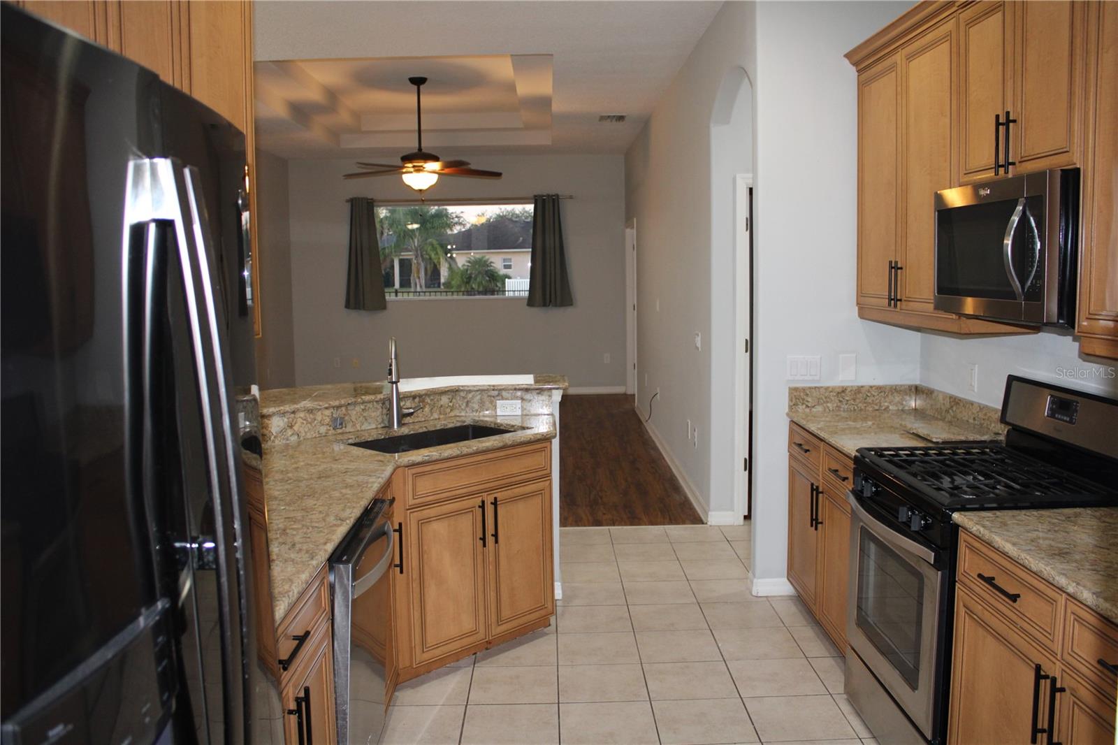 GREYHAWK LANDING PH 3 - Residential Lease