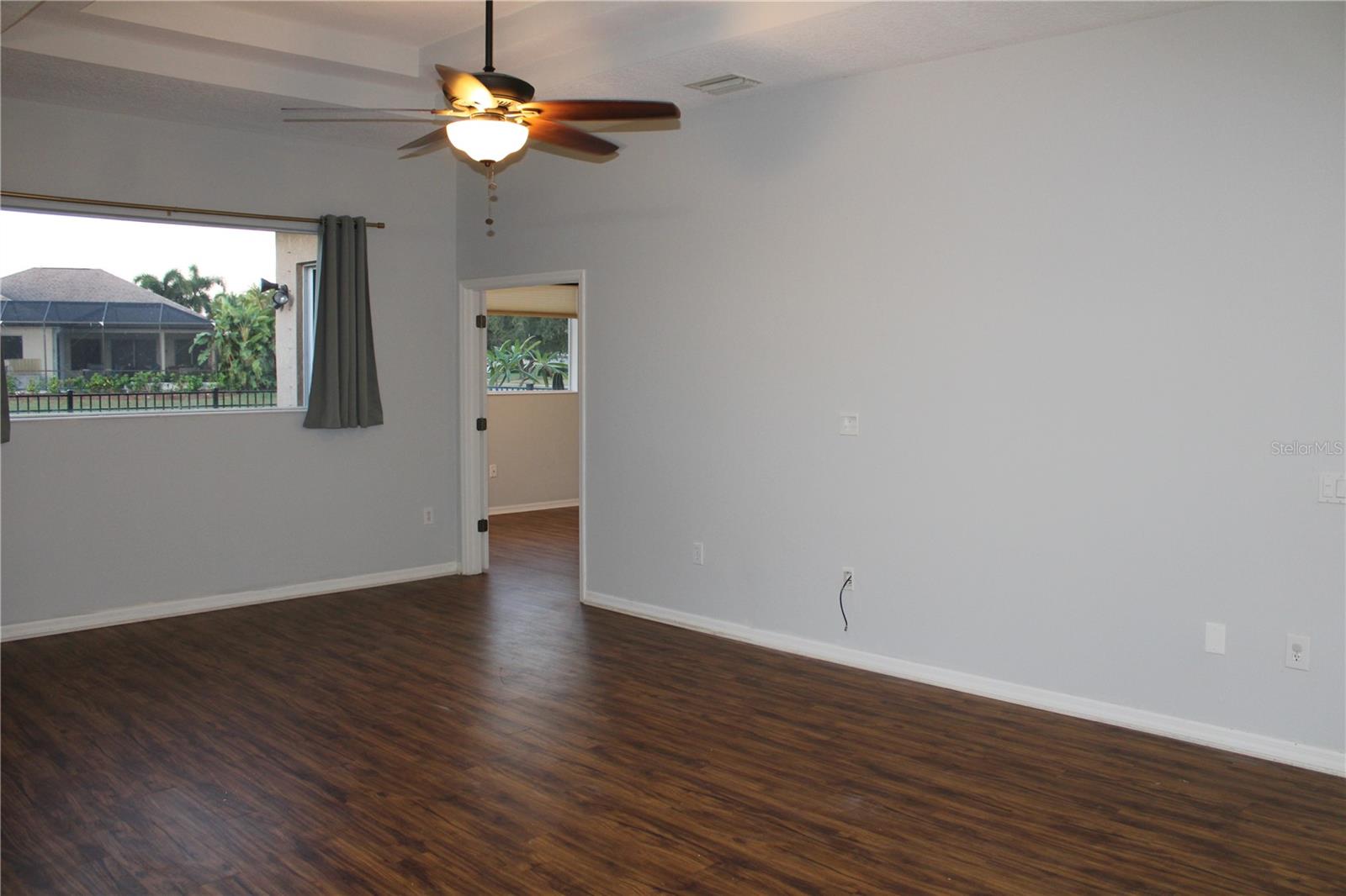 GREYHAWK LANDING PH 3 - Residential Lease